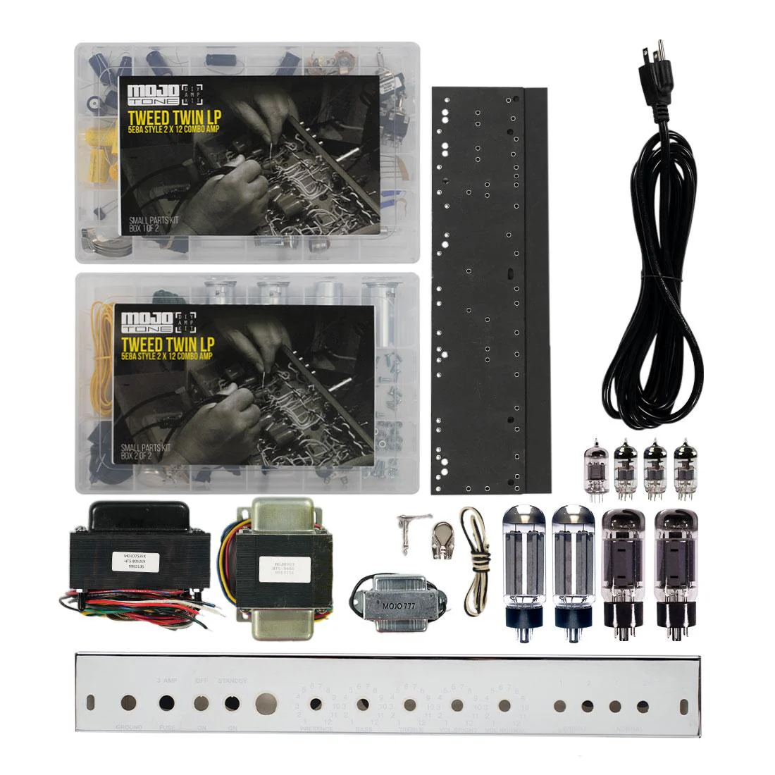 OUR MOST POPULAR AMP KITS